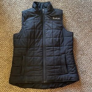 Ariat Insulated Vest